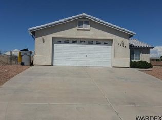 1995 E La Entrada Pl, Fort Mohave, AZ 86426