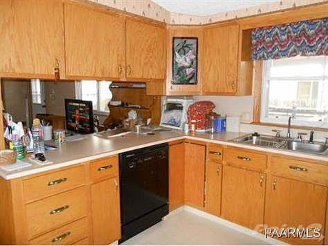 Lots of Cabinets -OAK