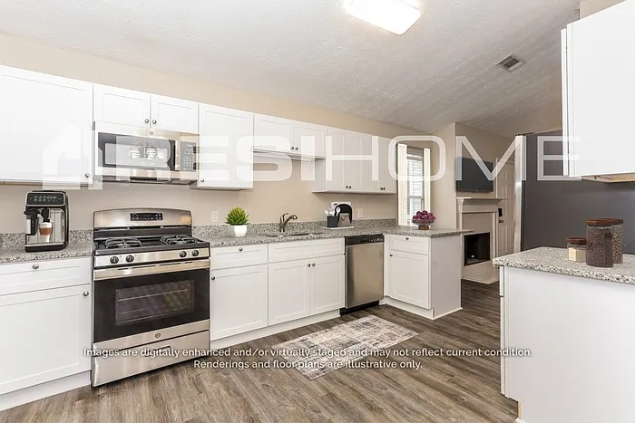 3 bed, 2.0 bath, 1113 sqft, $1,675 — Photo 3