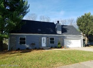 8919 Thelma Ln, Louisville, KY 40220