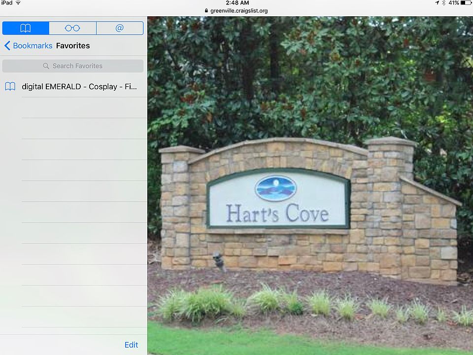 2nd image of 1611 Harts Ridge Dr