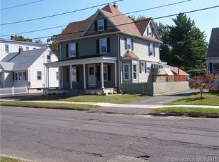 31 Woodbridge Ave, East Hartford, CT 06108