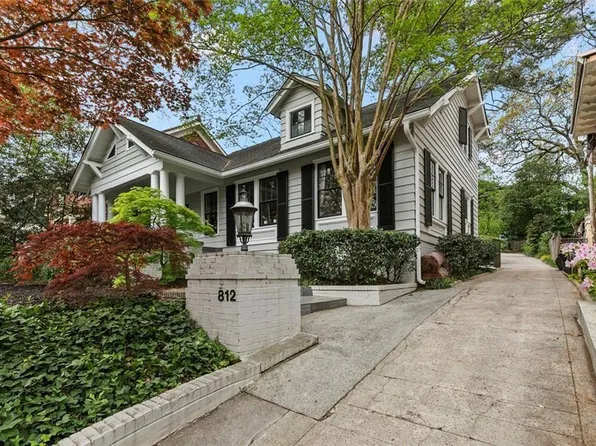 812 Myrtle St NE, Atlanta, GA 30308