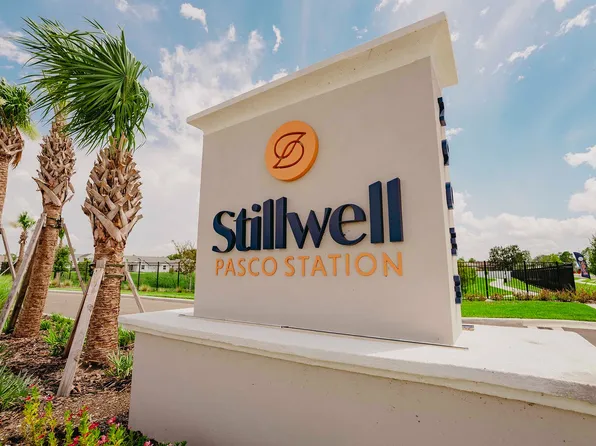 Stillwell Pasco Station
