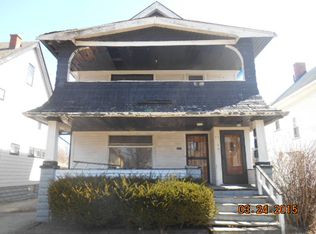 3557 E 135th St, Cleveland, OH 44120