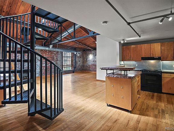 4th image of 1300 N Pennsylvania Street #208