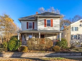 54 Western Ave, Beverly, MA 01915