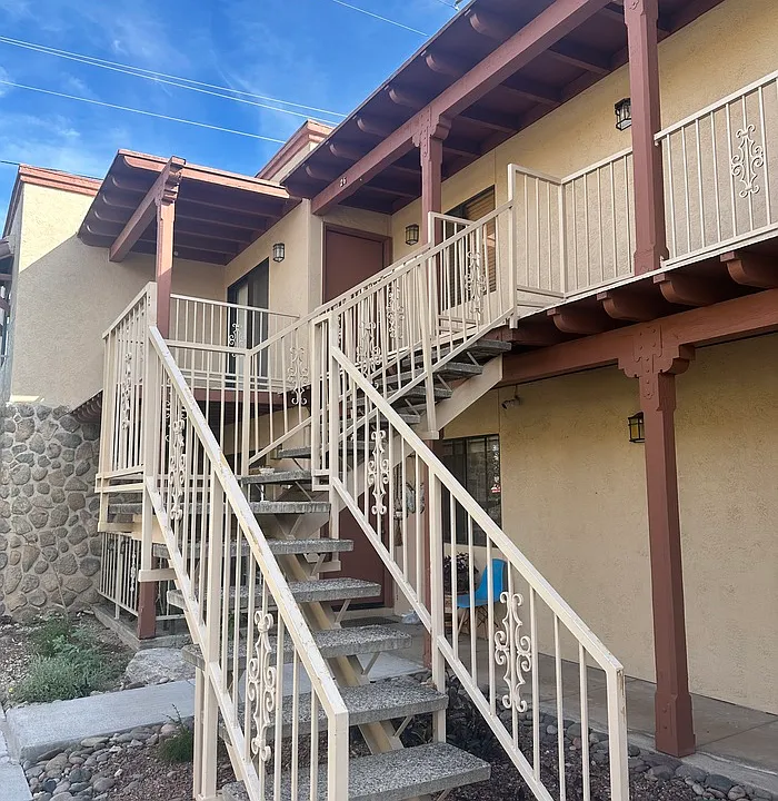 3357 N Country Club Rd #26