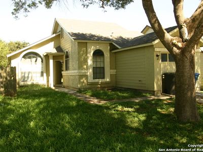 4245 Sunrise Creek Dr, San Antonio, TX, 78244