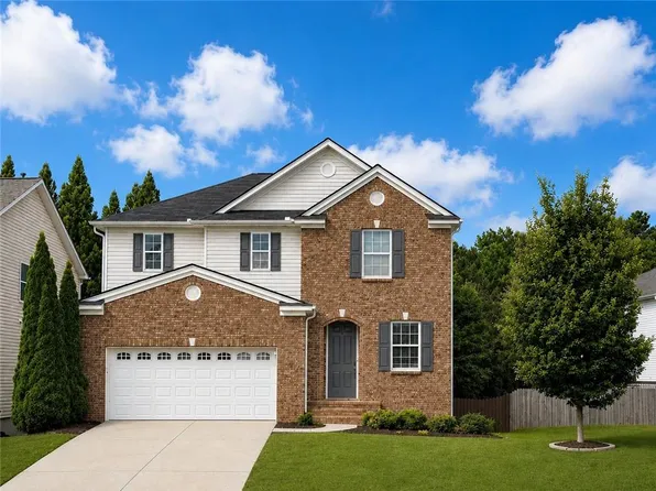 3855 New Salem Ct, Cumming, GA 30040