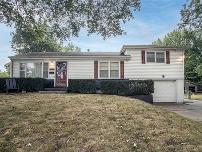 6511 E 113th St, Kansas City, MO, 64134