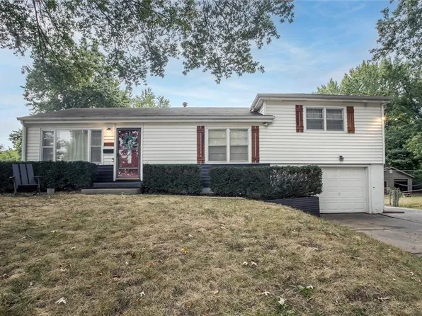 6511 E 113th St, Kansas City, MO 64134