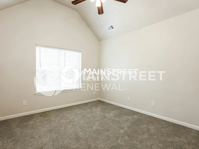 WM - Bedroom