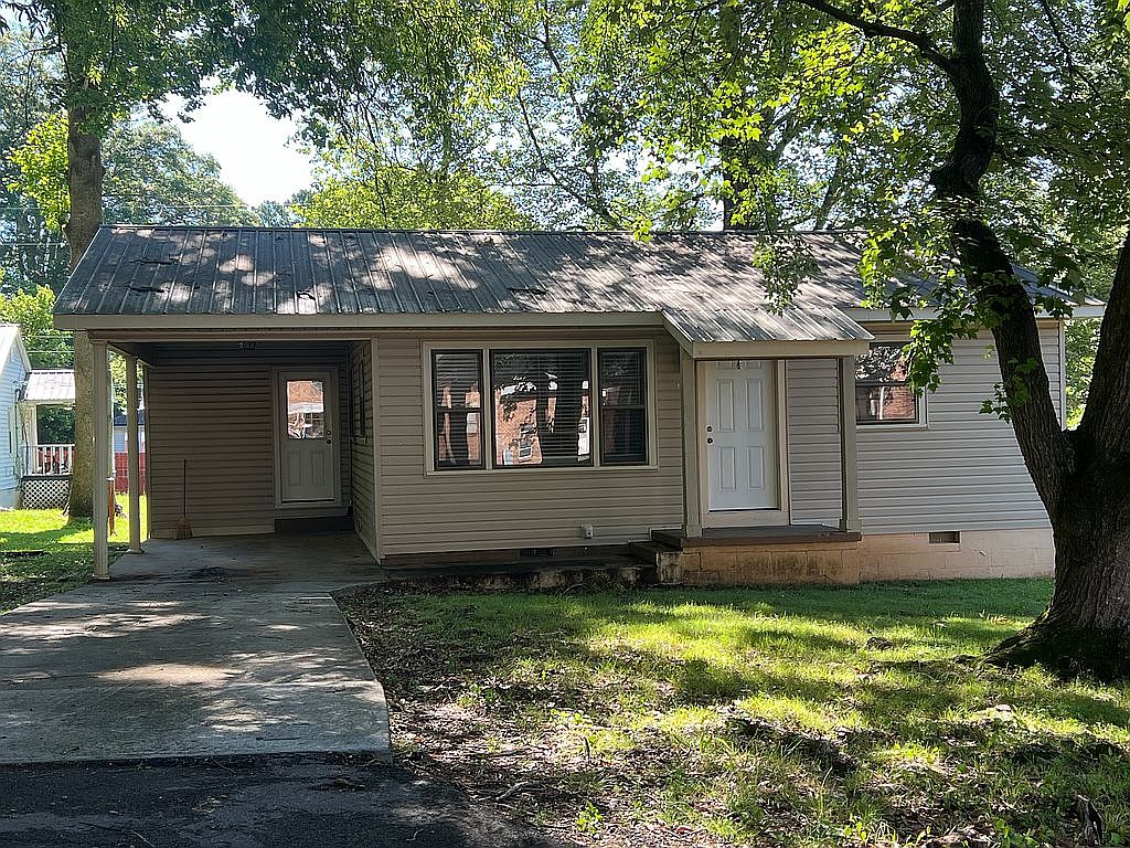 501 Bynum Ave, Scottsboro, AL 35768 Zillow