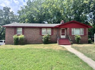 309 Carol Dr, Columbia, TN 38401