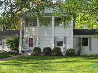 1729 Glen Ellyn Dr, Toledo, OH 43614