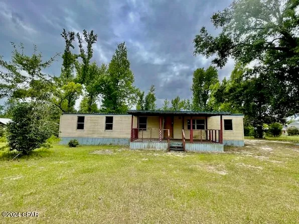 19081 NE Hayes Subdivision Rd, Blountstown, FL 32424
