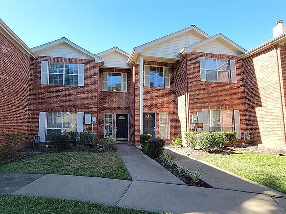 2nd image of 13649 Garden Grove Ct #281