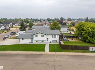 4502 49th Ave, Cold Lake, AB T9M1Z6