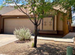 6030 S Avenida Talca, Tucson, AZ 85706
