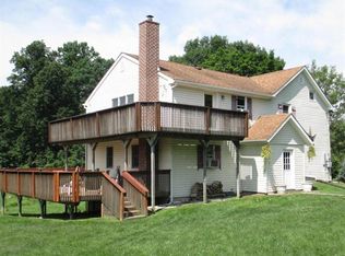 3113 E Walker Rd, Bath, PA 18014