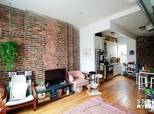 907 Jefferson Ave #3LA, Brooklyn, NY 11221
