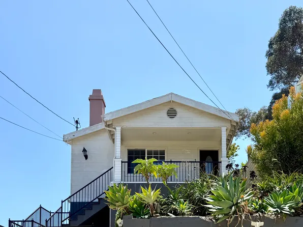 1616 Fargo St, Los Angeles, CA 90026