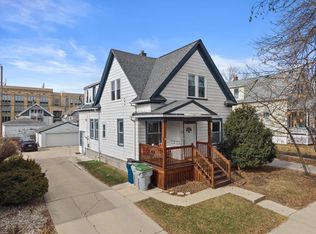 217 N 63rd St #217A, Milwaukee, WI 53213
