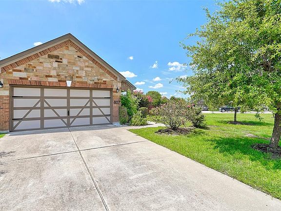 807 Big Sur Trl, Taylor, Tx 76574 