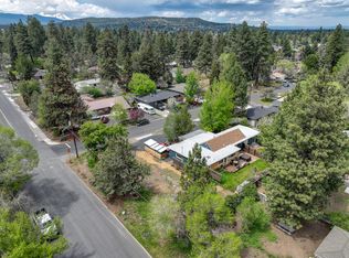 Franklin St, Bend, OR 97701