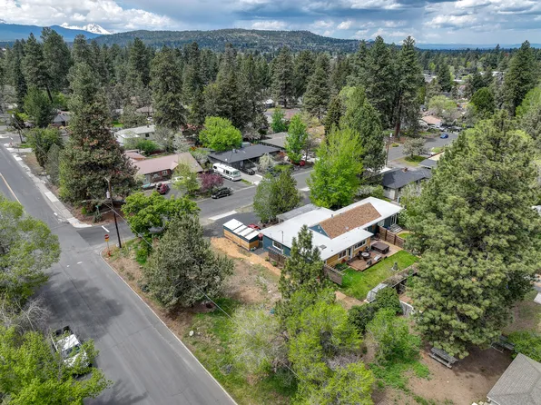 Franklin St, Bend, OR 97701