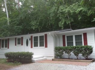 285 Old Acworth Rd, Dallas, GA 30132