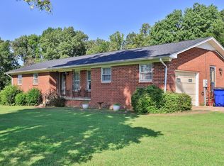 4589 Palmersville Hwy #89, Dresden, TN 38225
