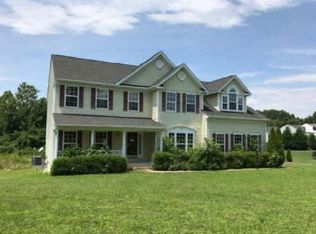 5108 Ridge View Ct, Jeffersonton, VA 22724