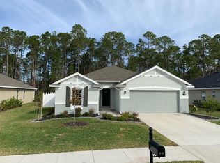 77 Pergola Pl, Ormond Beach, FL 32174