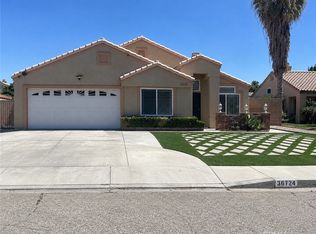 36724 Little Sycamore St, Palmdale, CA 93552