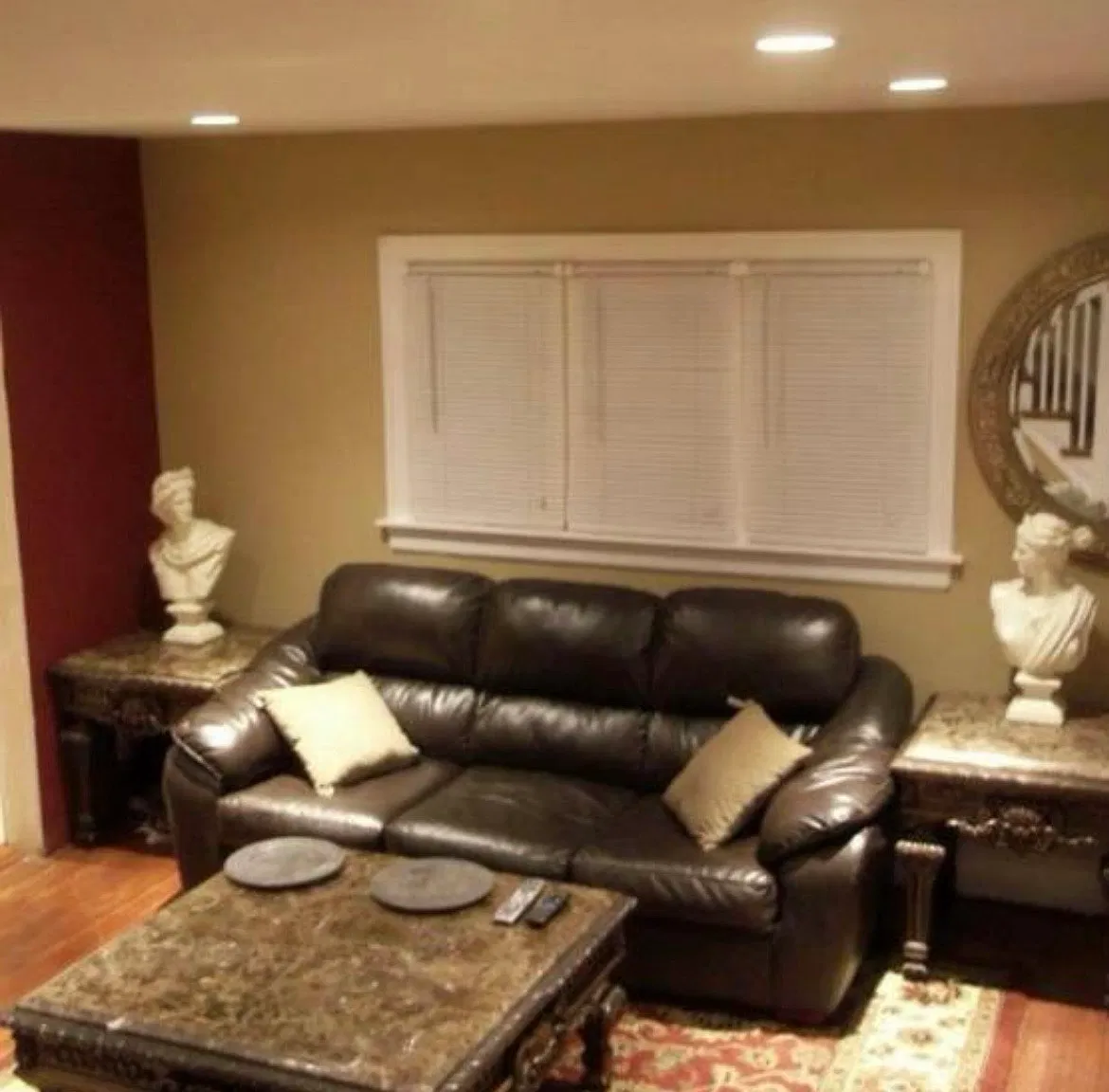 3 bed, 1152 sqft, $790 — Photo 3
