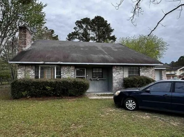 484 Nila Sue Dr, Newllano, LA 71461