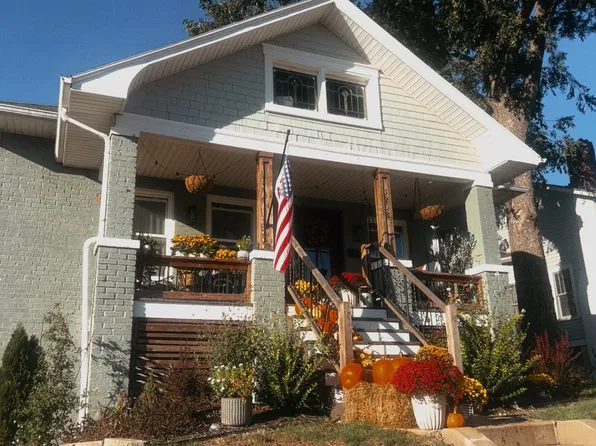 1208 Franklin Ave, Lexington, MO 64067