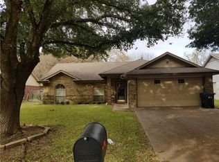 1901 Ramada Dr, Woodway, TX 76712