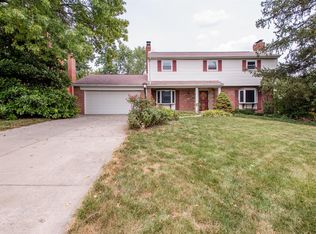 522 Blossomhill Ln, Cincinnati, OH