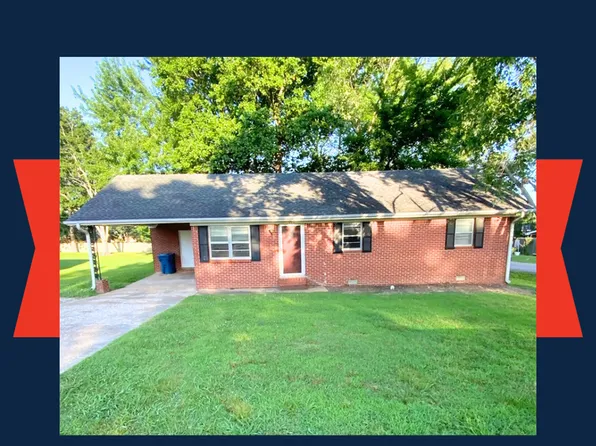 211 Cross St, Rutherford, TN 38369