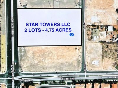 Las Vegas Boulevard & Pebbles, Las Vegas, NV, 89124