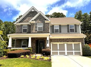 4310 Danbury Farms Dr, Cumming, GA 30040