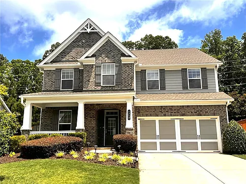 4310 Danbury Farms Dr Photo 1