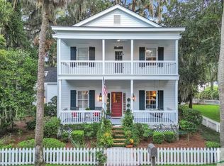 121 Parkersburg Rd, Savannah, GA 31406