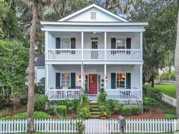 121 Parkersburg Road, Savannah, GA 31406