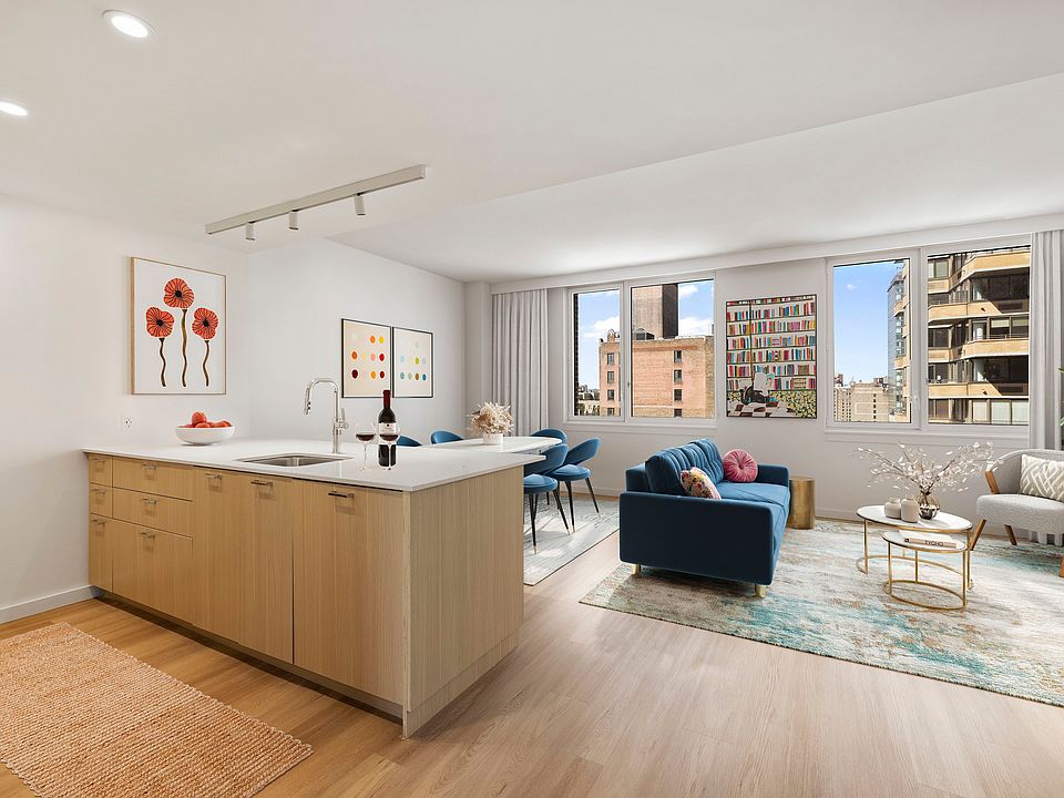 1st image of 266 W 96th St #2102