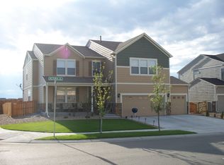 10001 Altura St, Commerce City, CO 80022