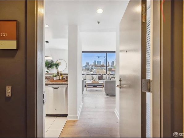 260 King St UNIT 731